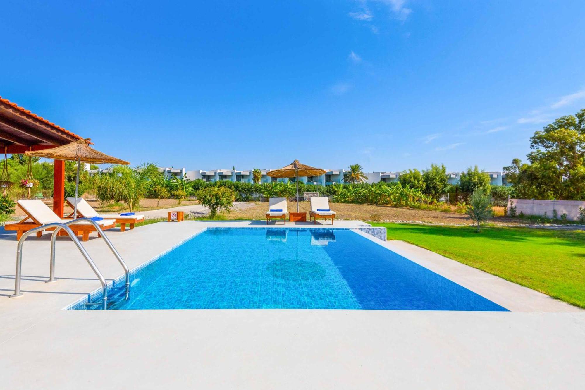 Kalimera By The Sea *