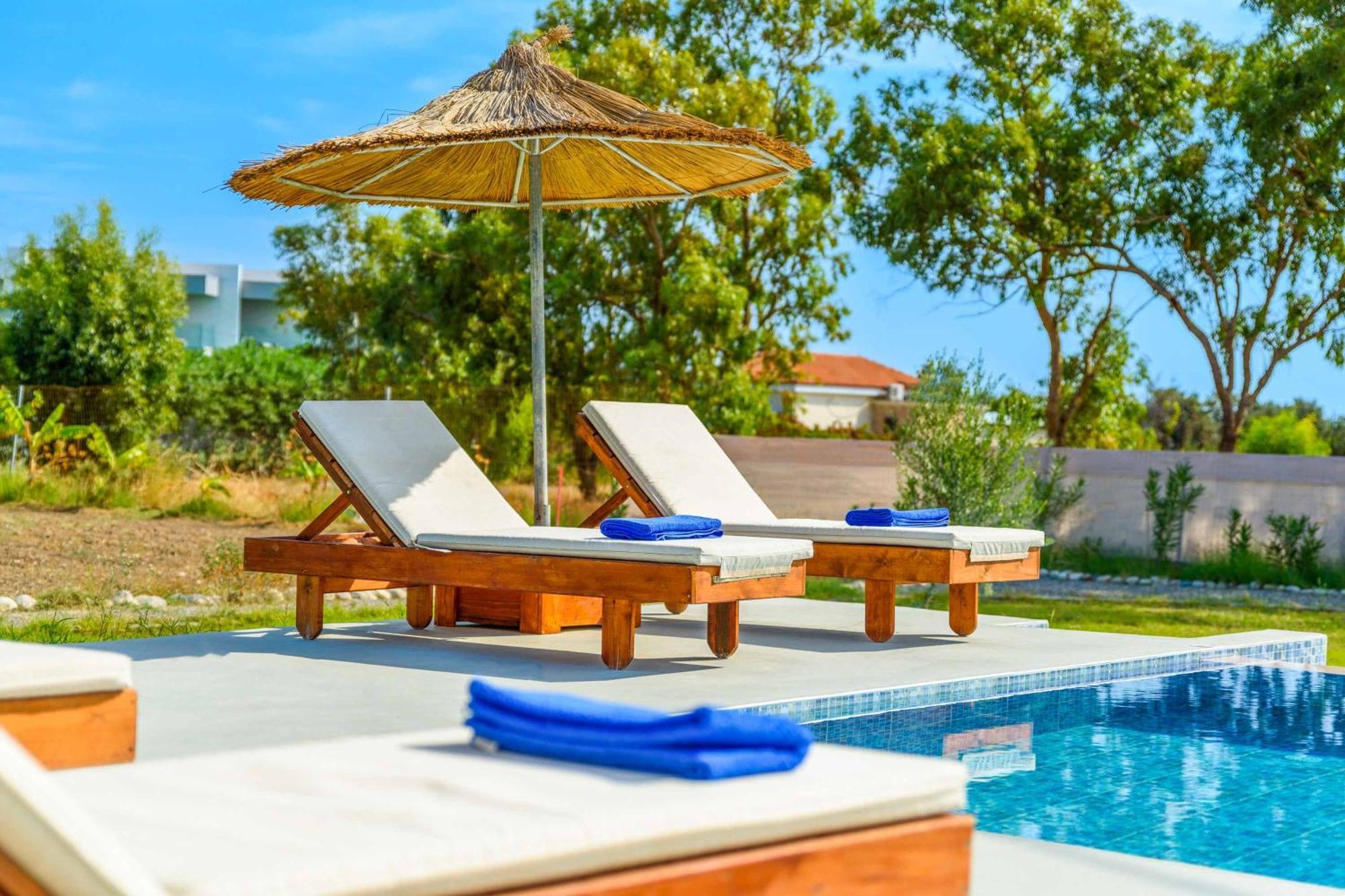 Vila Kalimera By The Sea