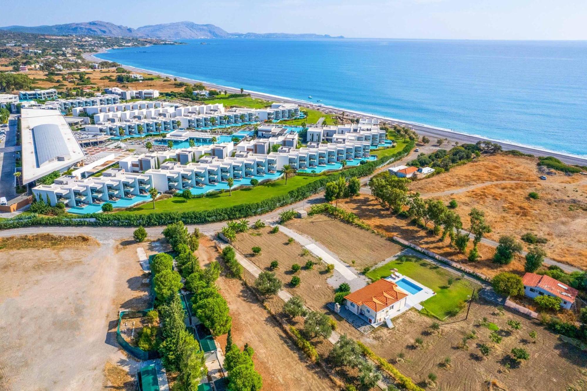 Kalimera By The Sea *