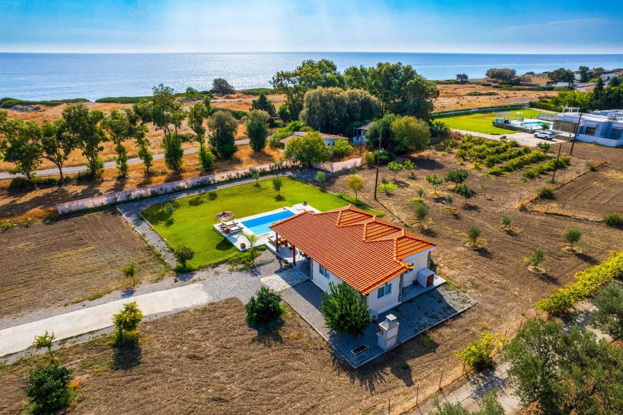 Kalimera By The Sea *