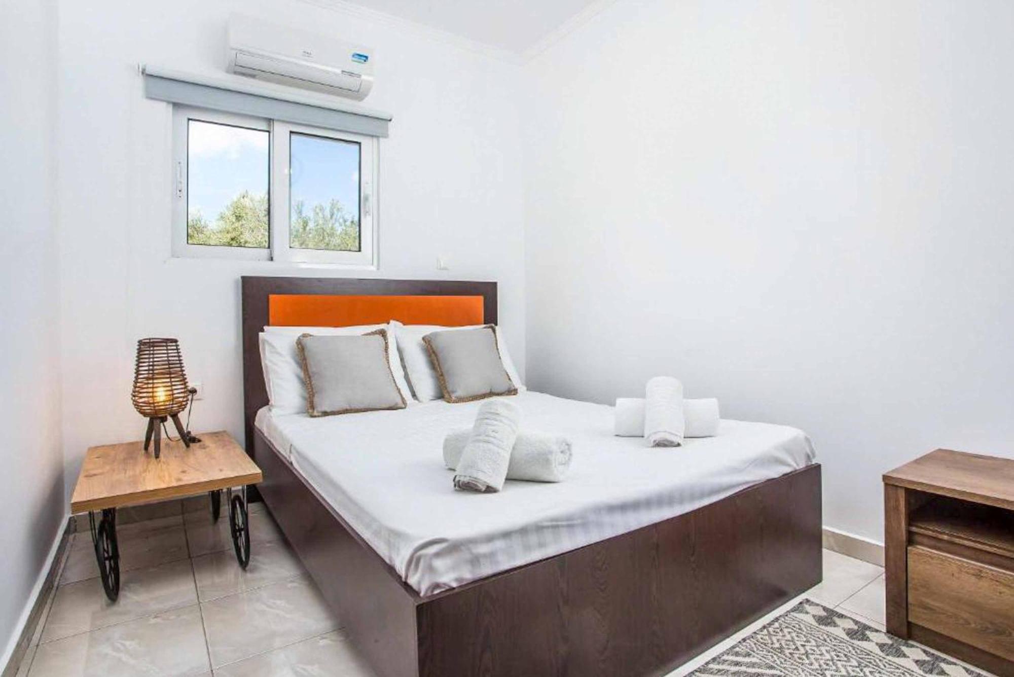 Kalimera By The Sea Vila