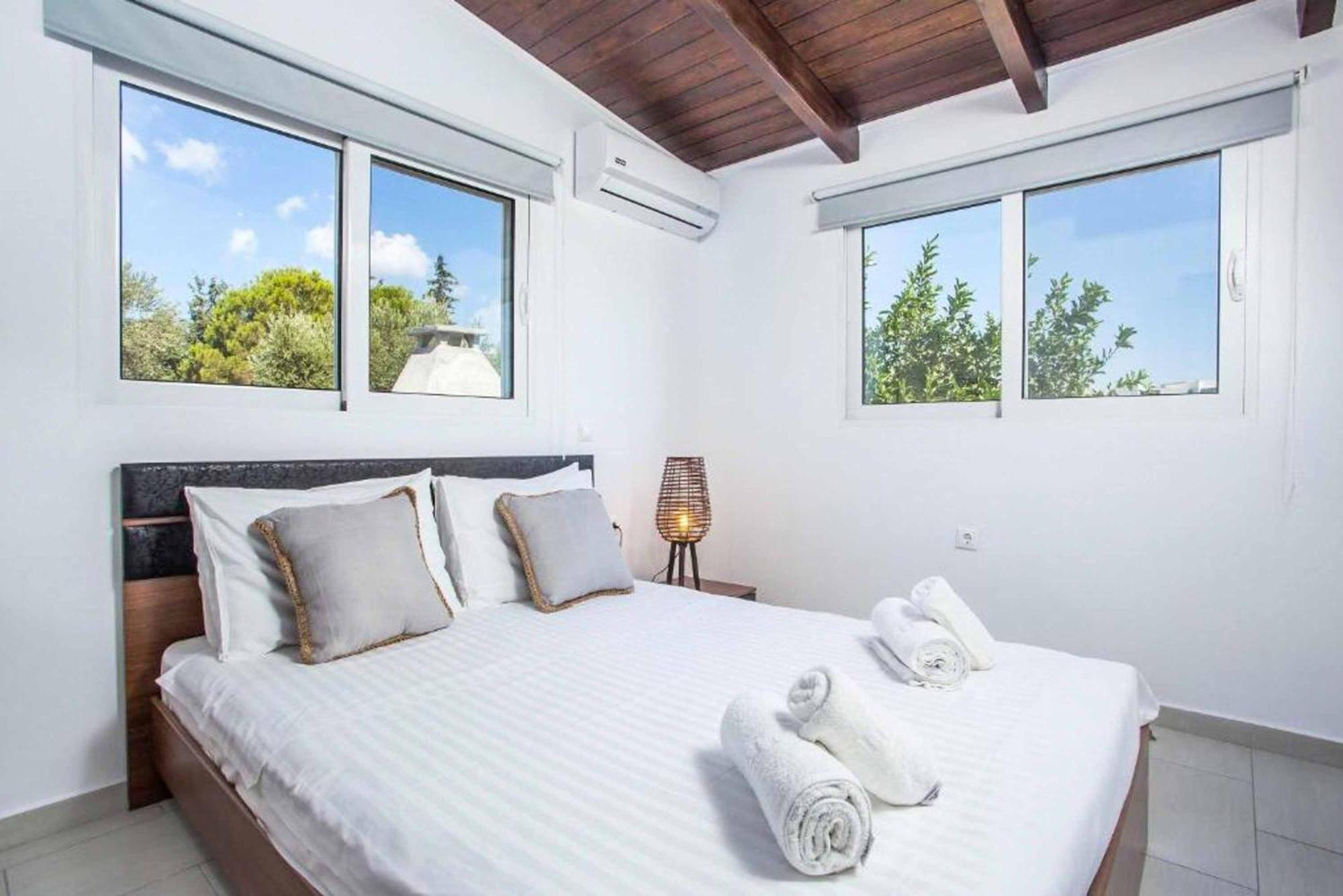 Vila Kalimera By The Sea